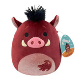 PUMBAA - 30th Anniversary LION KING 8" Squishmallows